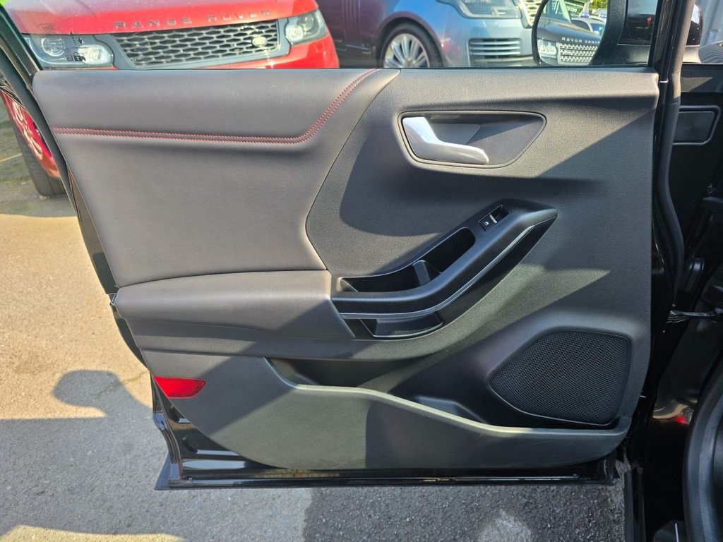 Used Ford Puma 2020 for sale - 76634863: Photo 41