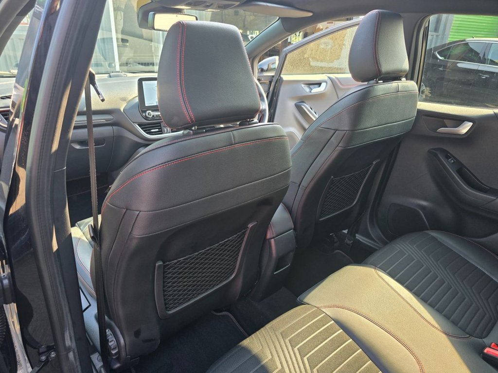 Used Ford Puma 2020 for sale - 76634863: Photo 42