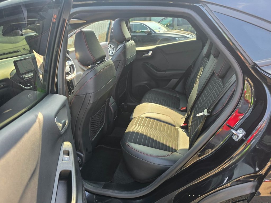 Used Ford Puma 2020 for sale - 76634863: Photo 46