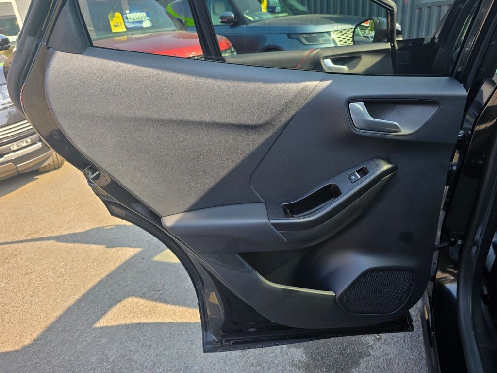 Used Ford Puma 2020 for sale - 76634863: Photo 47