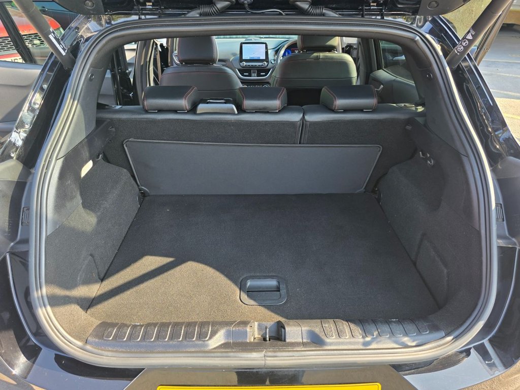 Used Ford Puma 2020 for sale - 76634863: Photo 50