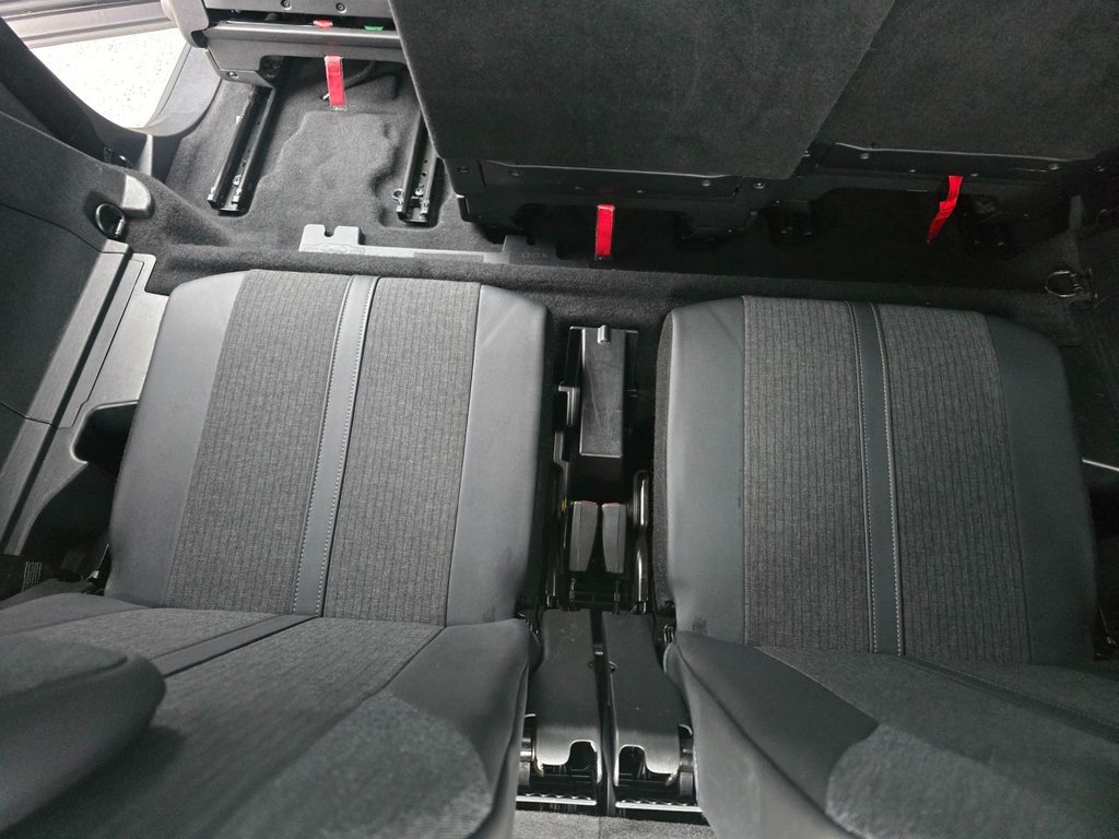 Vehicle 50
