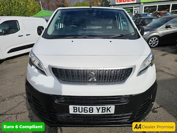 Used Peugeot Expert 2018 for sale - 77485038: Photo