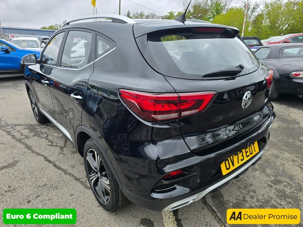 Used MG MG ZS 2023 for sale - 76634906: Photo 10