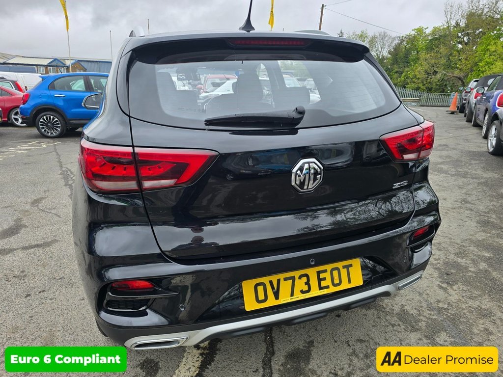 Used MG MG ZS 2023 for sale - 76634906: Photo 11
