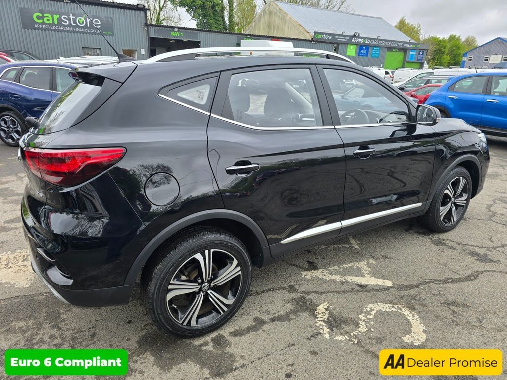 Used MG MG ZS 2023 for sale - 76634906: Photo 14