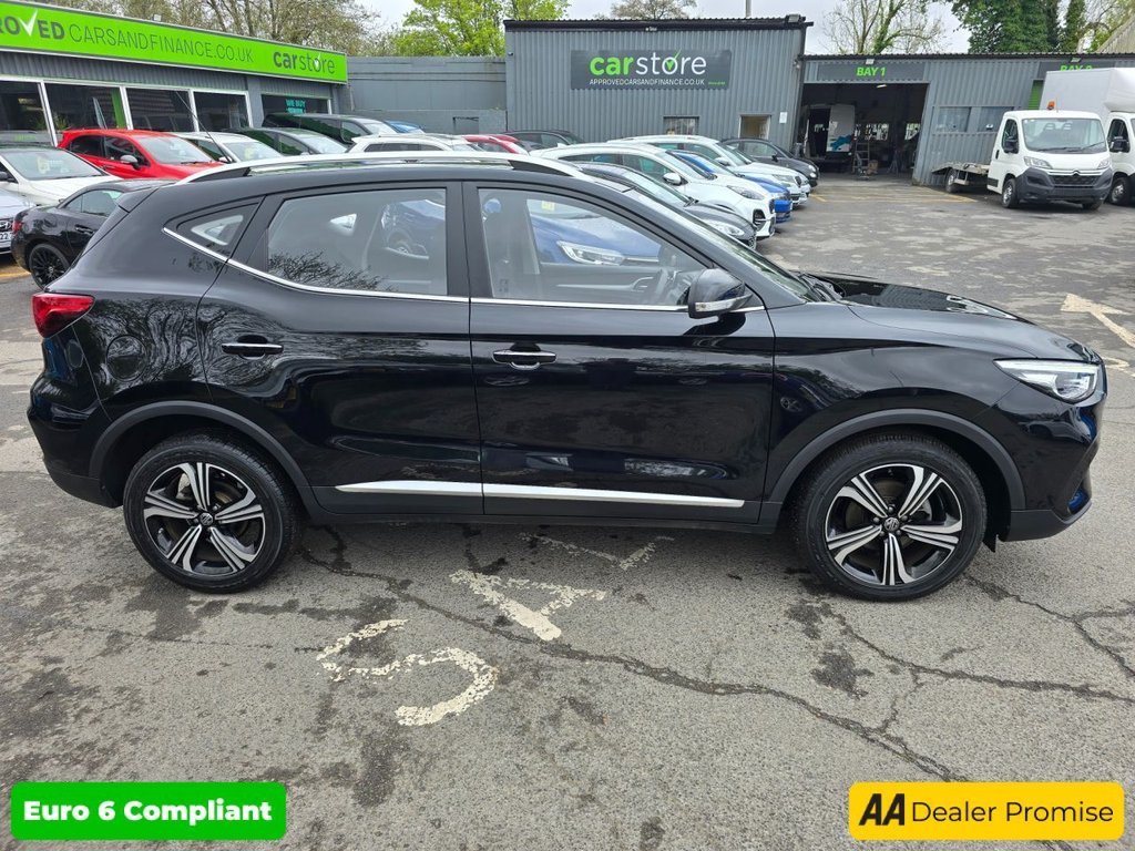 Used MG MG ZS 2023 for sale - 76634906: Photo 15