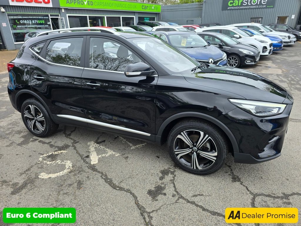 Used MG MG ZS 2023 for sale - 76634906: Photo 16