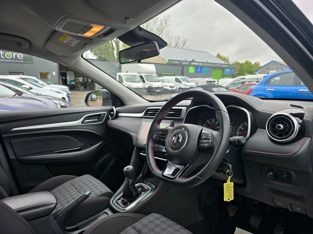 Used MG MG ZS 2023 for sale - 76634906: Photo 17