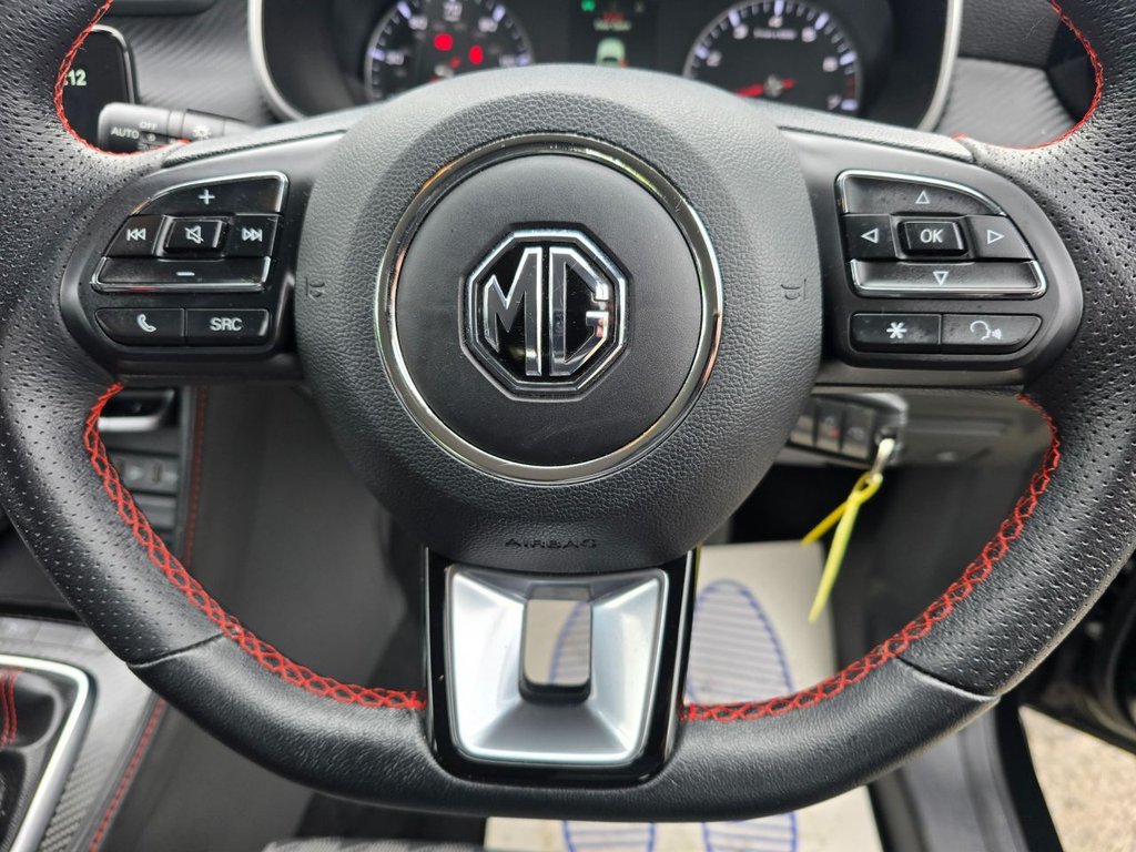 Used MG MG ZS 2023 for sale - 76634906: Photo 19