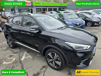 Used MG MG ZS 2023 for sale - 76634906: Photo