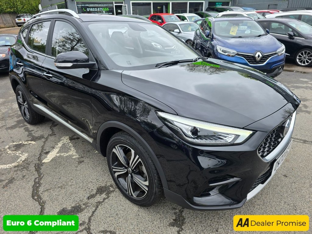 Used MG MG ZS 2023 for sale - 76634906: Photo 2