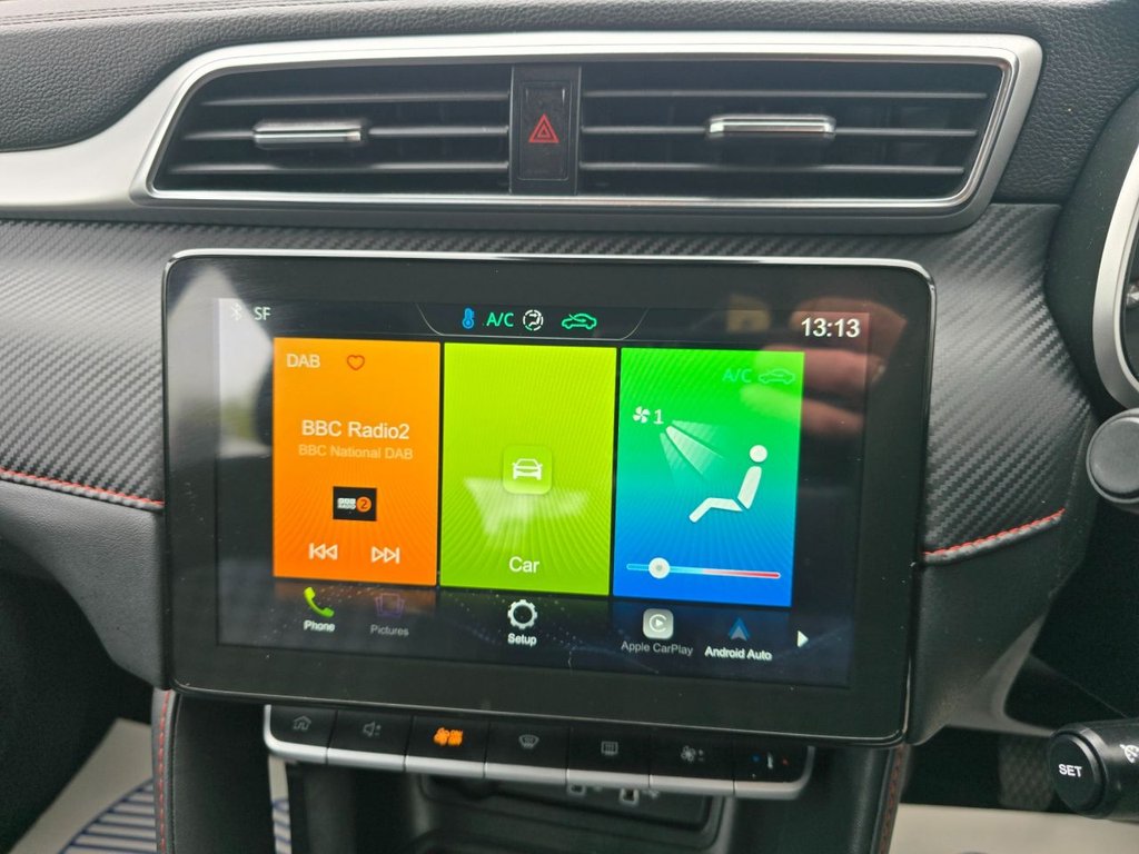 Used MG MG ZS 2023 for sale - 76634906: Photo 21