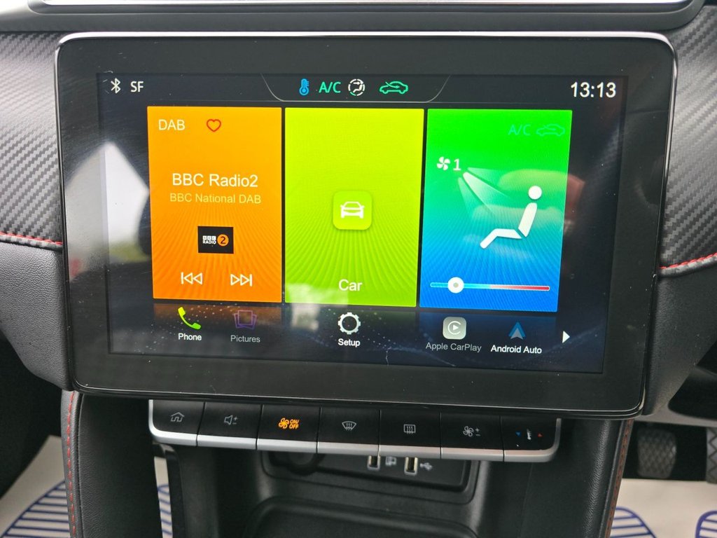 Used MG MG ZS 2023 for sale - 76634906: Photo 22