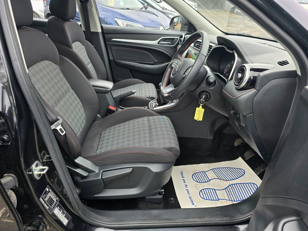 Used MG MG ZS 2023 for sale - 76634906: Photo 28