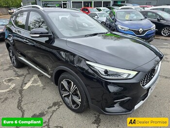 Used MG MG ZS 2023 for sale - 76634906: Photo