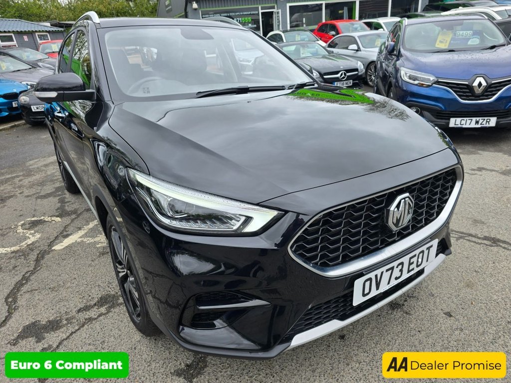 Used MG MG ZS 2023 for sale - 76634906: Photo 3