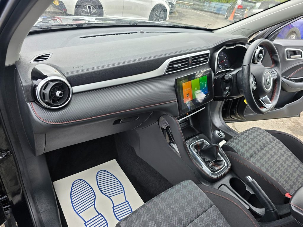 Used MG MG ZS 2023 for sale - 76634906: Photo 31