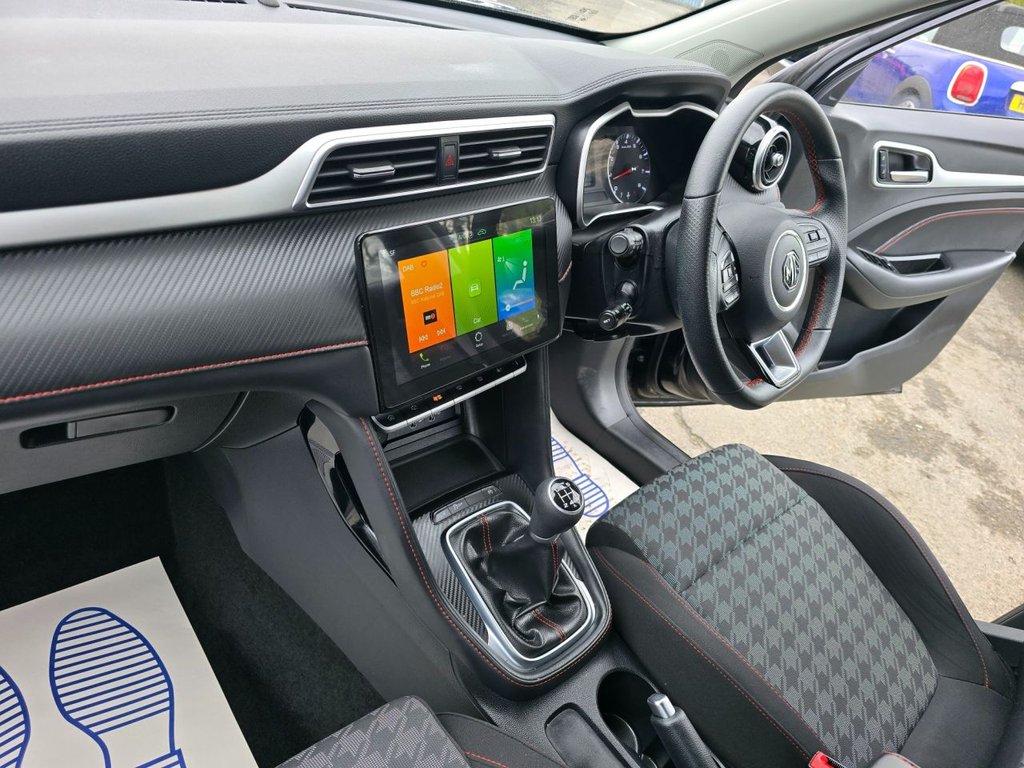 Used MG MG ZS 2023 for sale - 76634906: Photo 32