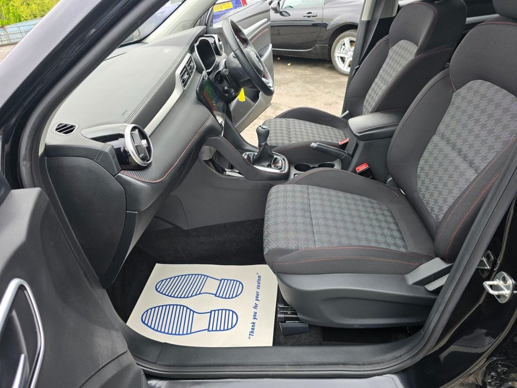 Used MG MG ZS 2023 for sale - 76634906: Photo 35