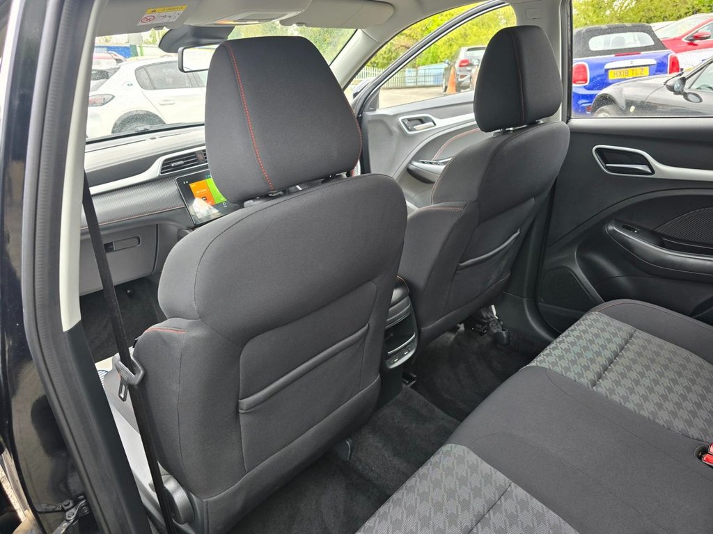 Used MG MG ZS 2023 for sale - 76634906: Photo 37