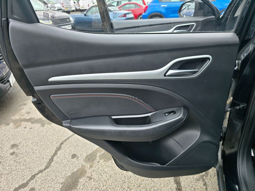 Used MG MG ZS 2023 for sale - 76634906: Photo 42