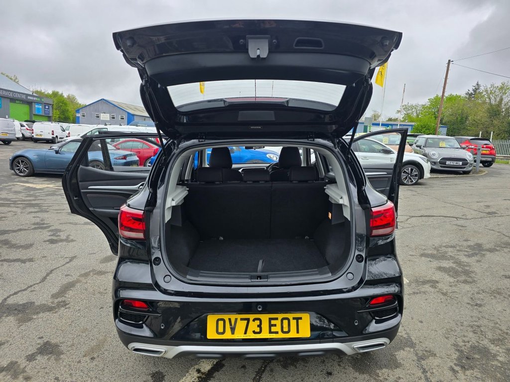 Used MG MG ZS 2023 for sale - 76634906: Photo 43