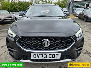 Used MG MG ZS 2023 for sale - 76634906: Photo