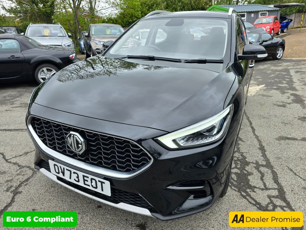 Used MG MG ZS 2023 for sale - 76634906: Photo 5