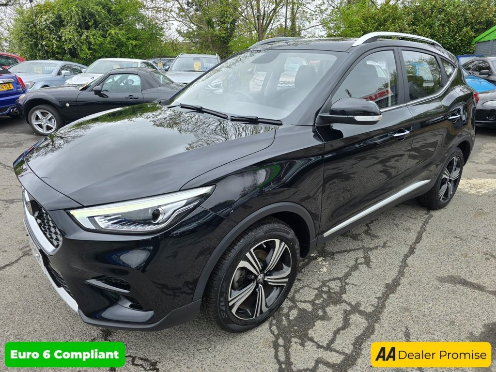 Used MG MG ZS 2023 for sale - 76634906: Photo 6