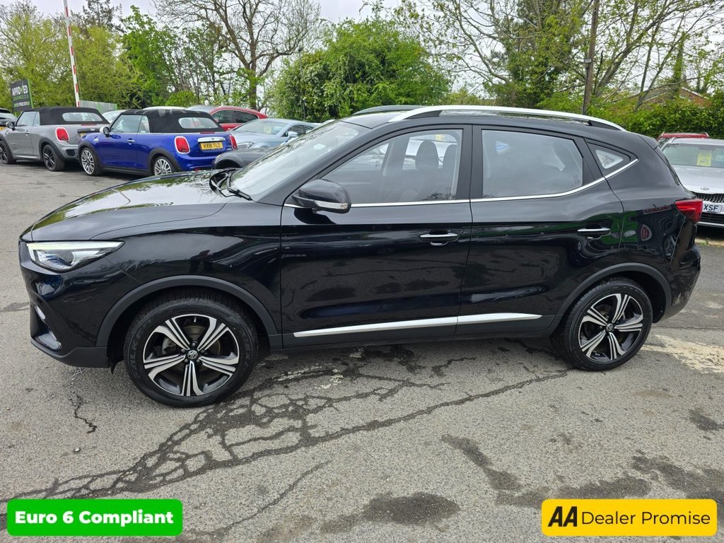 Used MG MG ZS 2023 for sale - 76634906: Photo 7