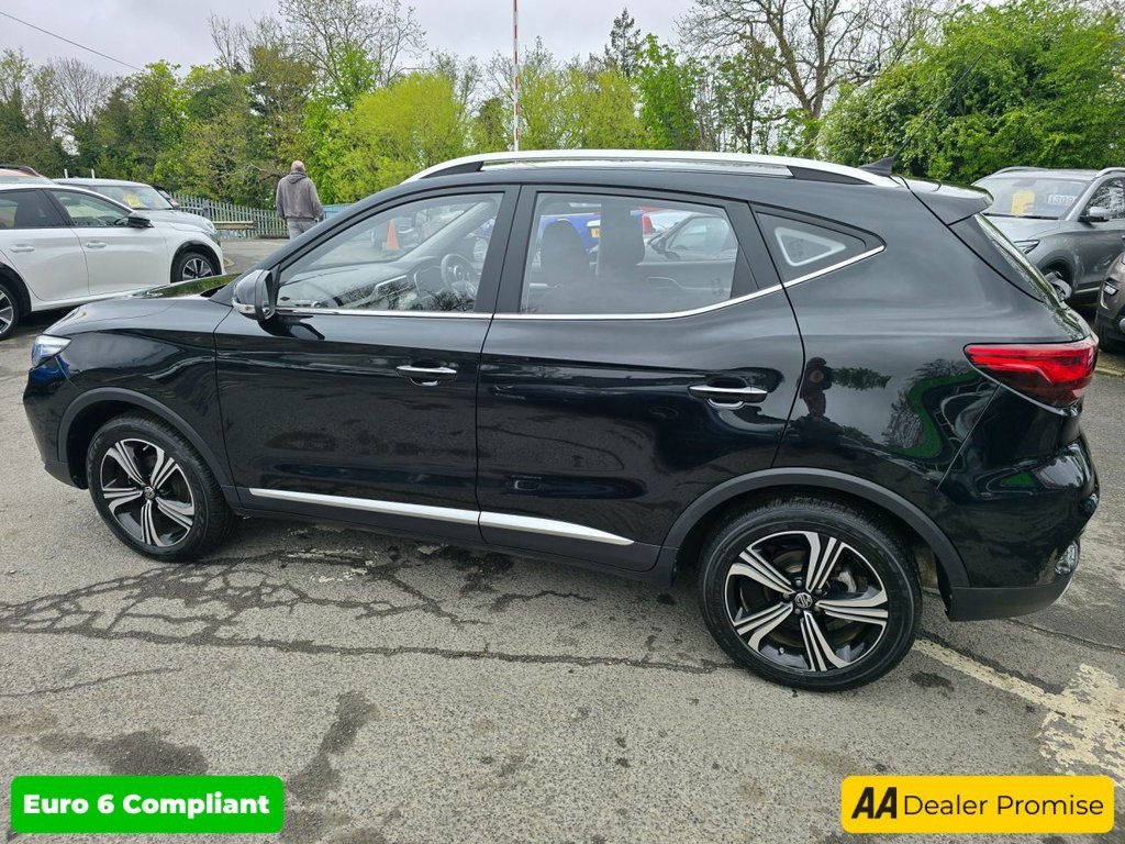 Used MG MG ZS 2023 for sale - 76634906: Photo 8