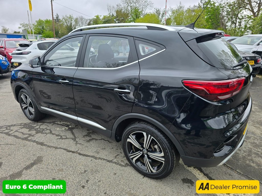 Used MG MG ZS 2023 for sale - 76634906: Photo 9