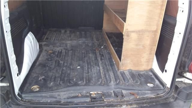 Used Peugeot Partner 2019 for sale - 77227158: Photo 10