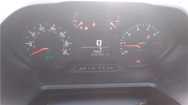 Used Peugeot Partner 2019 for sale - 77227158: Photo 13