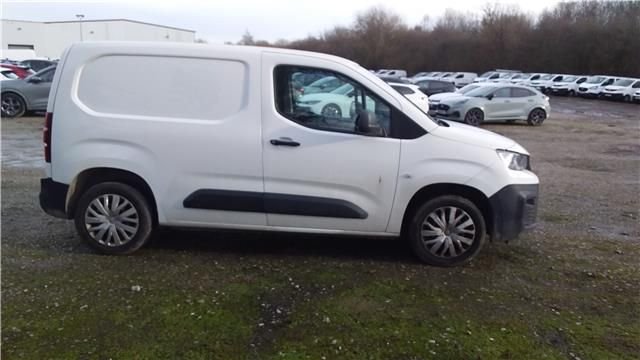 Used Peugeot Partner 2019 for sale - 77227158: Photo 8