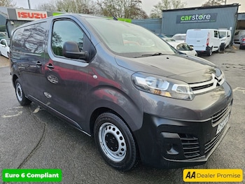Used Citroen Dispatch 2022 for sale - 78444440: Photo