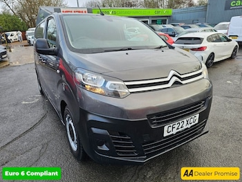 Used Citroen Dispatch 2022 for sale - 78444440: Photo