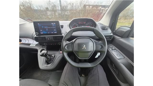 Used Peugeot Partner 2022 for sale - 77313649: Photo 10