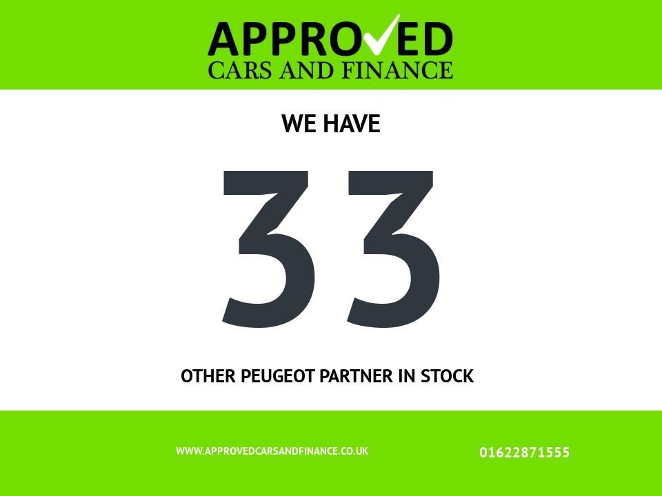 Used Peugeot Partner 2022 for sale - 77313649: Photo 14