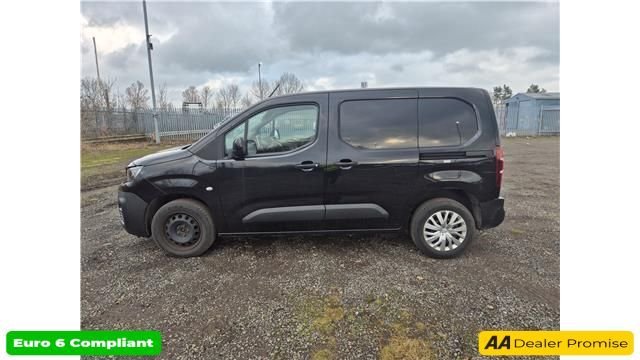 Used Peugeot Partner 2022 for sale - 77313649: Photo 4