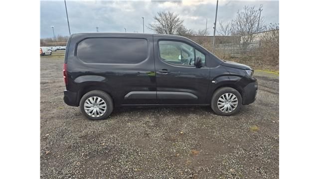 Used Peugeot Partner 2022 for sale - 77313649: Photo 8