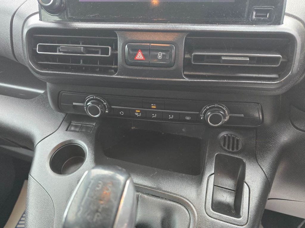 Used Vauxhall Combo Life 2020 for sale - 77027307: Photo 20