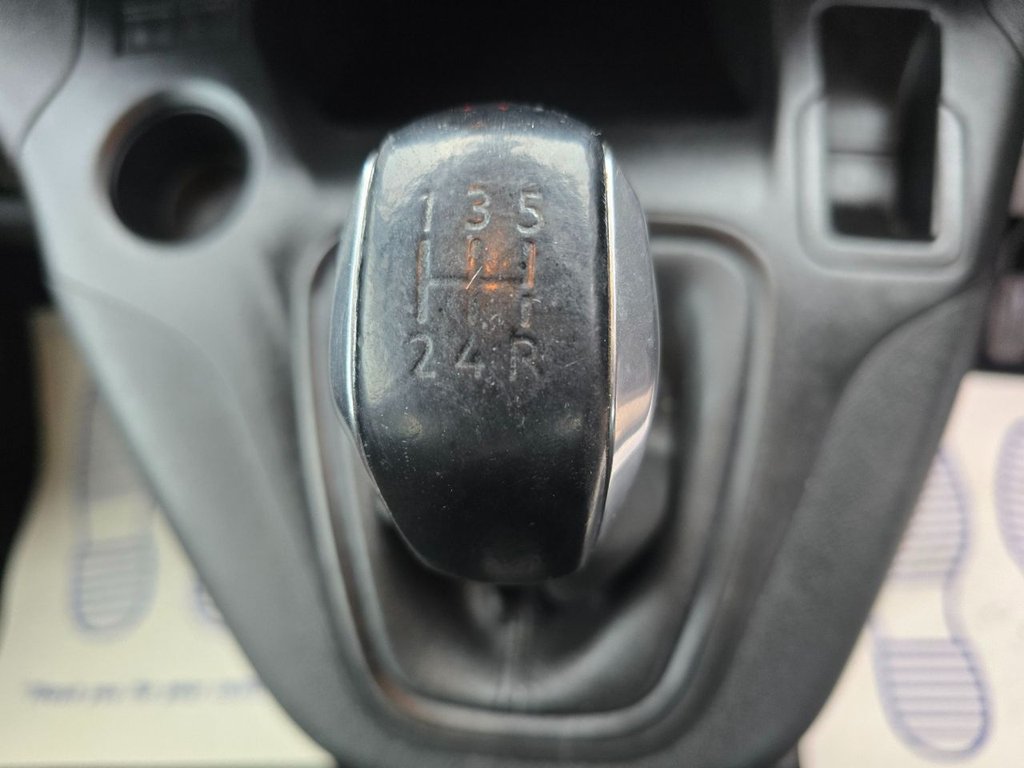 Used Vauxhall Combo Life 2020 for sale - 77027307: Photo 21