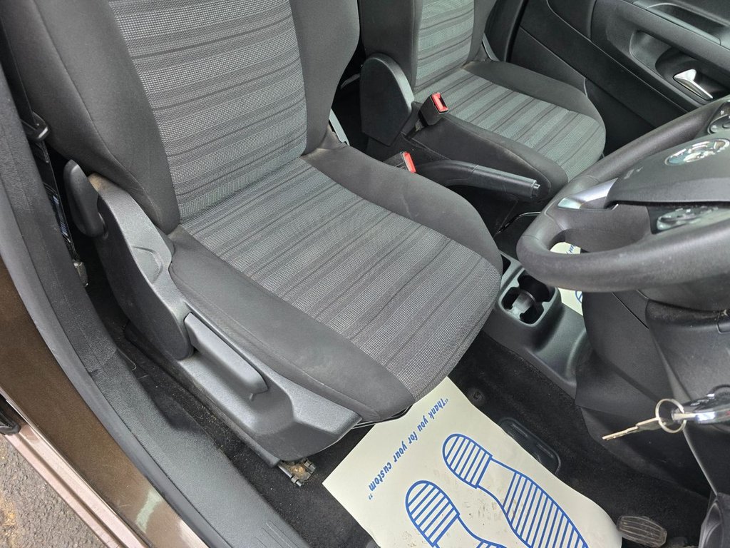 Used Vauxhall Combo Life 2020 for sale - 77027307: Photo 24