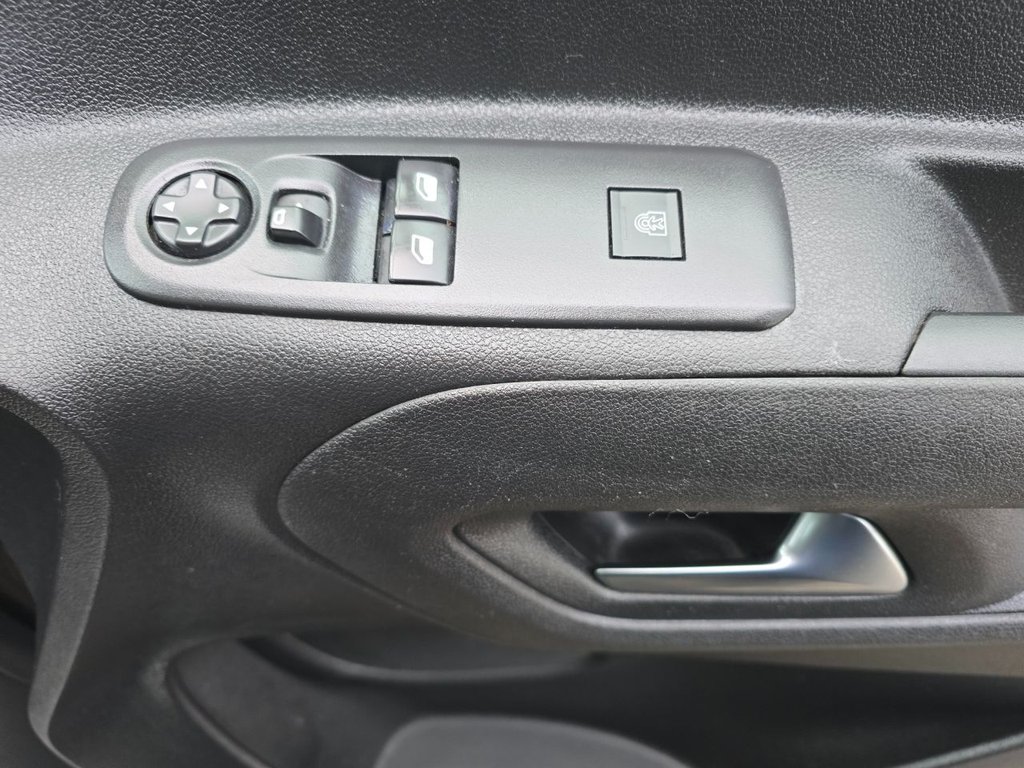 Used Vauxhall Combo Life 2020 for sale - 77027307: Photo 26