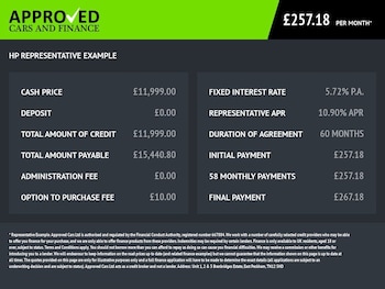 Used Vauxhall Combo Life 2020 for sale - 77027307: Photo