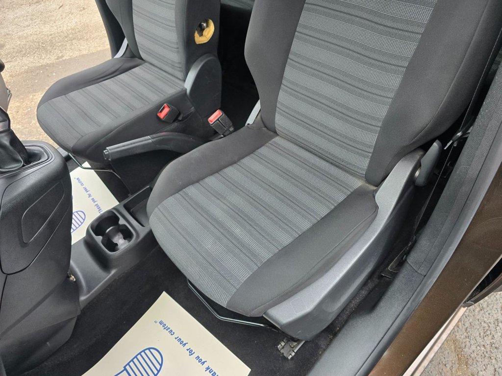 Used Vauxhall Combo Life 2020 for sale - 77027307: Photo 31