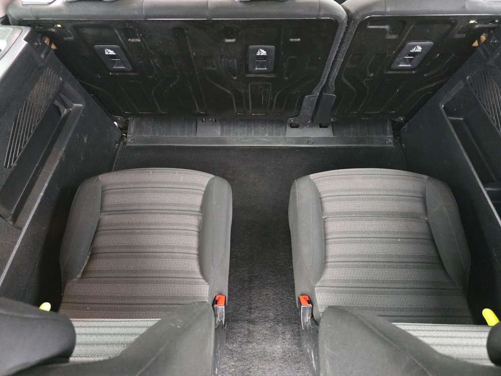 Used Vauxhall Combo Life 2020 for sale - 77027307: Photo 39