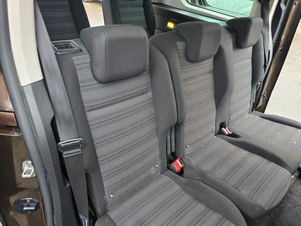 Used Vauxhall Combo Life 2020 for sale - 77027307: Photo 42